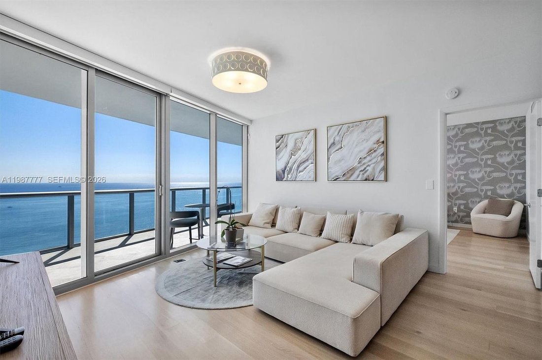 Condo in Sunny Isles Beach, Florida, United States 3 - 17465906