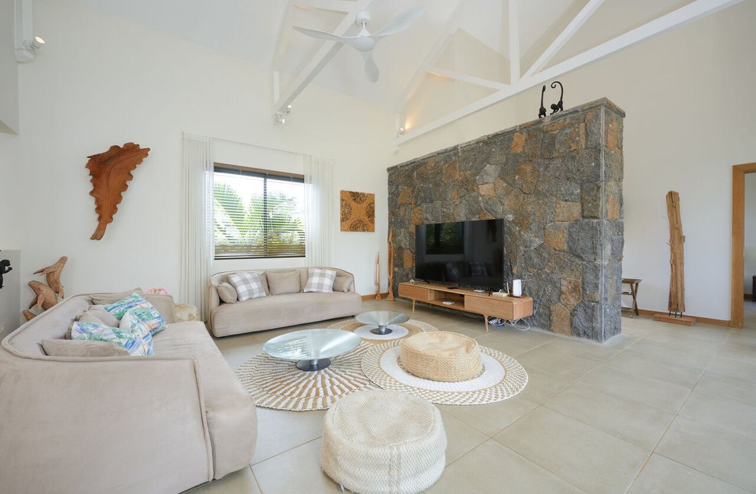 House in Grand Baie, Rivière du Rempart District, Mauritius 5 - 17471210