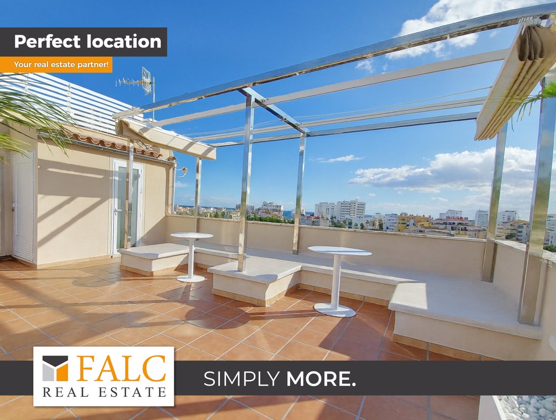Apartment in Son Servera, Balearic Islands, Spain 1 - 17472223