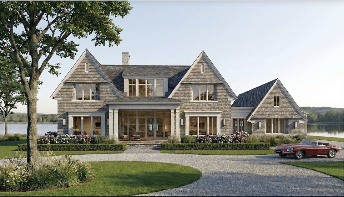 House in Lake Angelus, Michigan, United States 1 - 17470578