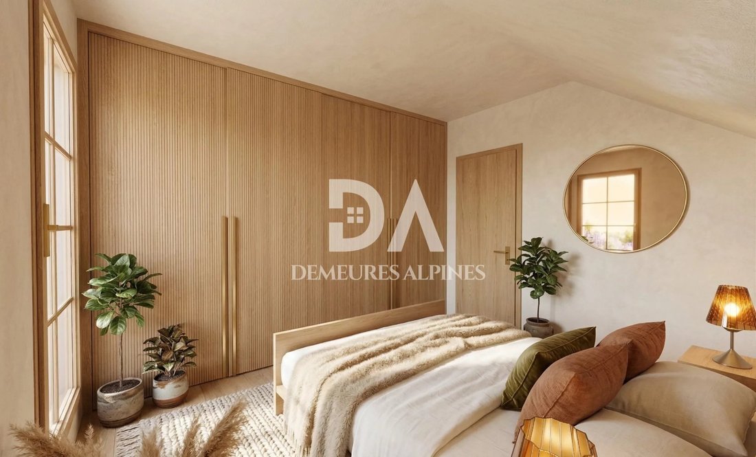 House in Villard-de-Lans, Auvergne-Rhône-Alpes, France 5 - 17470930