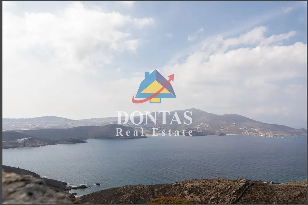 Villa in Ano Mera Community, Aegean, Greece 4 - 17471553