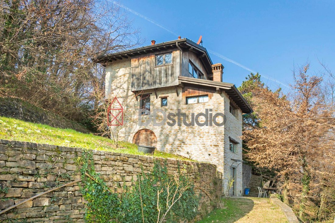 House in Bergamo, Lombardy, Italy 1 - 17474193