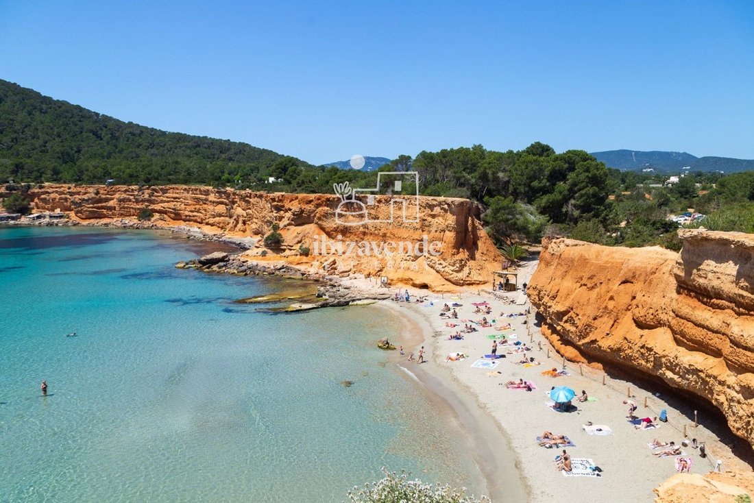 Villa in Sant Josep de sa Talaia, Balearic Islands, Spain 5 - 17471293