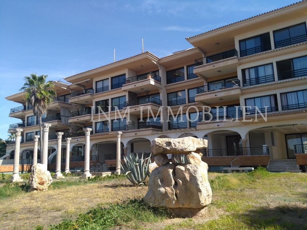 Apartment in Palma, Balearic Islands, Spain 3 - 17471254