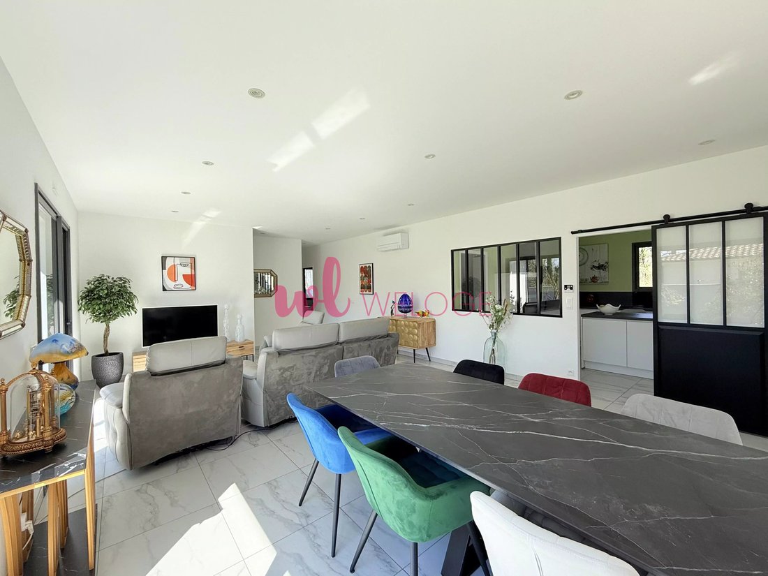Estate in Saint-Geours-de-Maremne, Nouvelle-Aquitaine, France 4 - 17470527