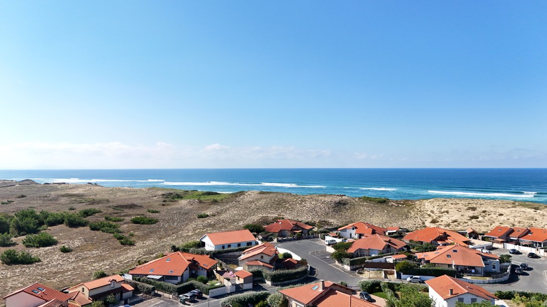Apartment in Bouhebe, Capbreton, France 5 - 17471470