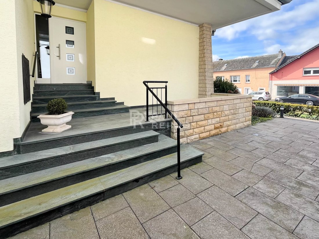 House in Beaufort, Grevenmacher, Luxembourg 4 - 17301492