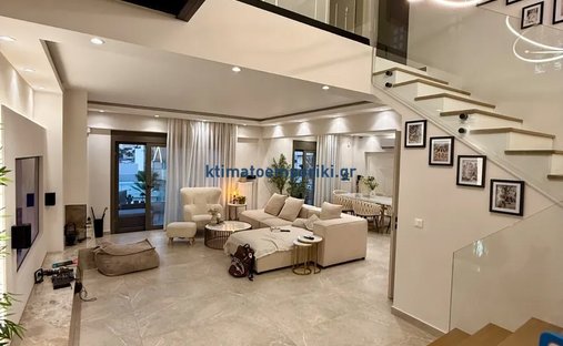 Apartment in Tavros, Attica, Greece 1