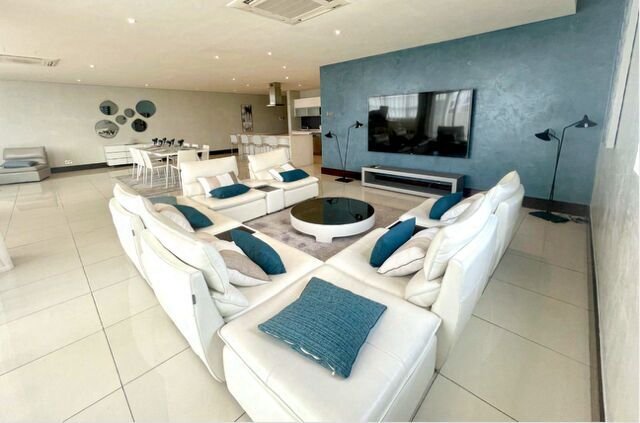 Apartment in Grand Baie, Rivière du Rempart District, Mauritius 3 - 17471079
