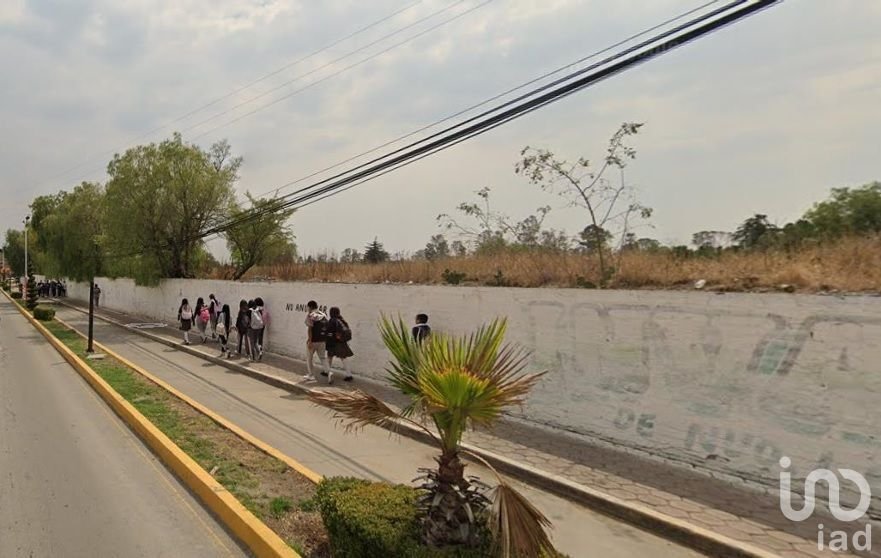 Land in San Juan Teotihuacán, State of Mexico, Mexico 4 - 17472244