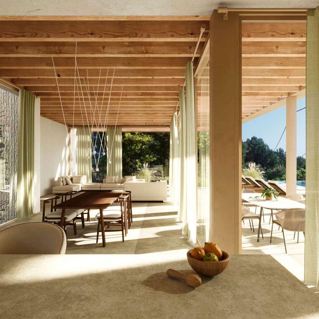 Villa in Calvia, Balearic Islands, Spain 2 - 17473944