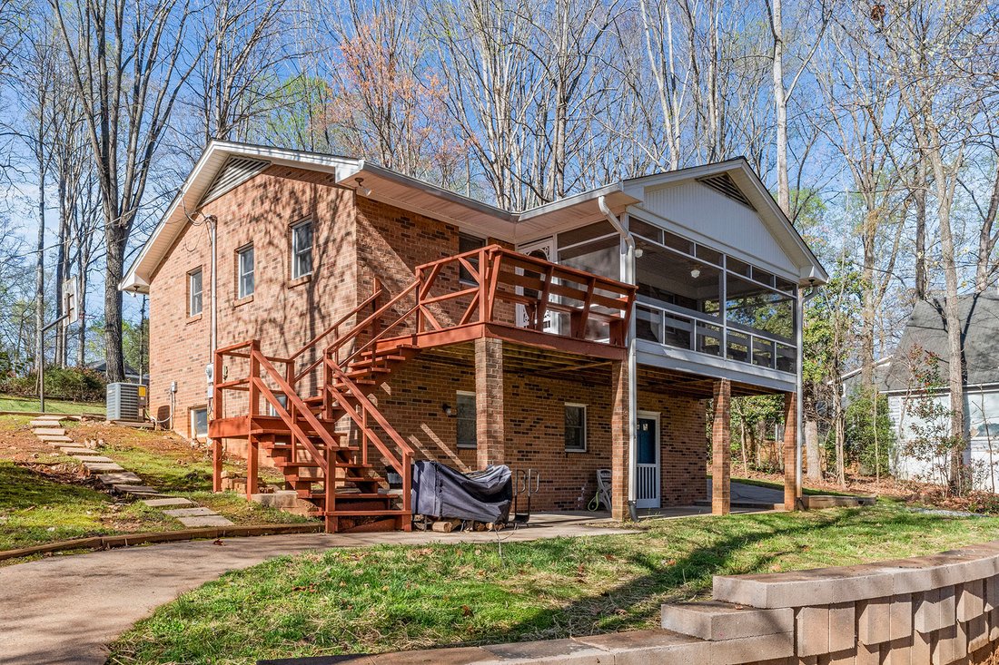 House in Denver, North Carolina, United States 1 - 17472642