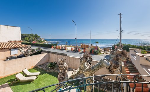 House in Ville-Les Saquedes-Le Bouillonnet, Sainte-Maxime, France 1