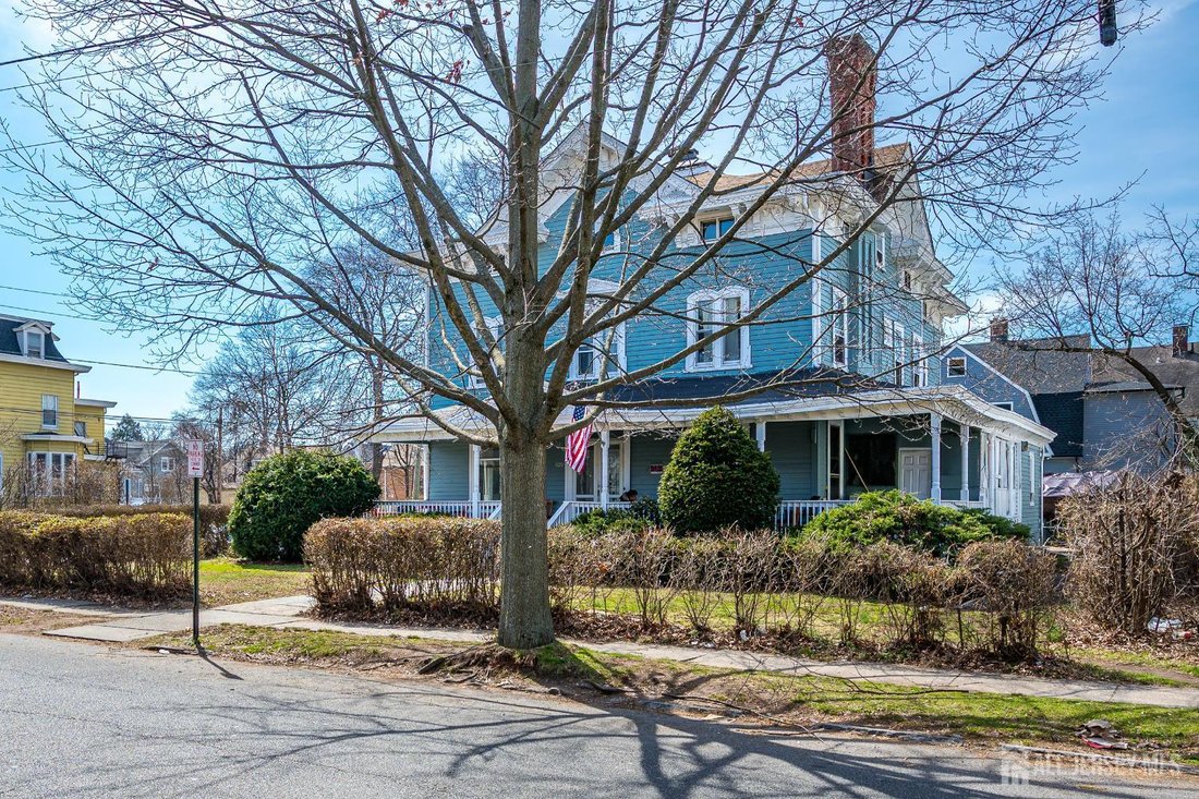 House in Plainfield, New Jersey, United States 2 - 17473561