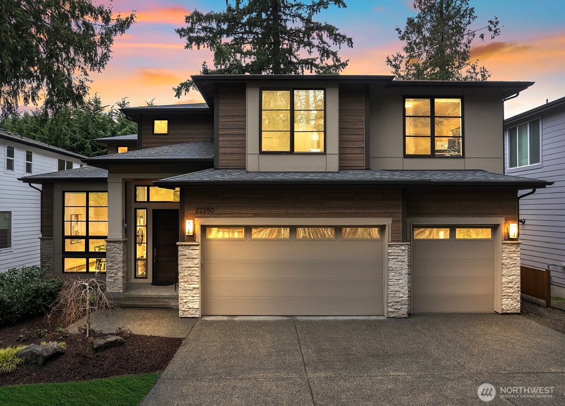 House in Sammamish, Washington, United States 2 - 17472710