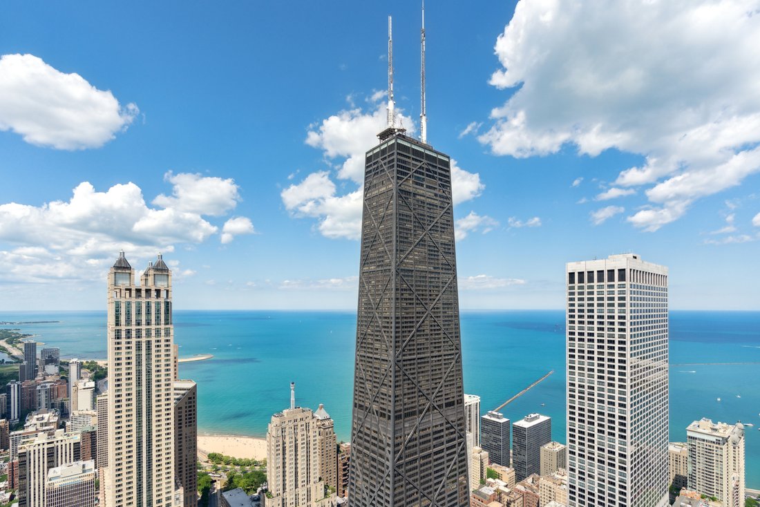 Condo in Chicago, Illinois, United States 2 - 17473121