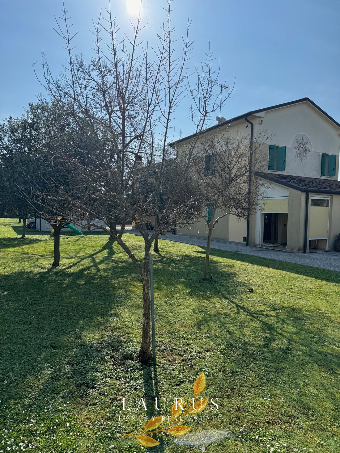 Villa in San Vendemiano, Veneto, Italy 2 - 17470978