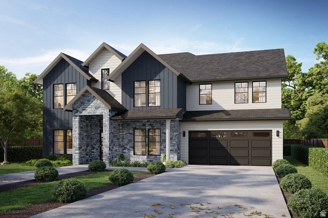 House in Spanish Fork, Utah, United States 1 - 16594293