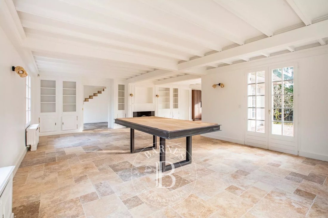 Maison à Villennes-sur-Seine, Île-de-France, France 3 - 17471939