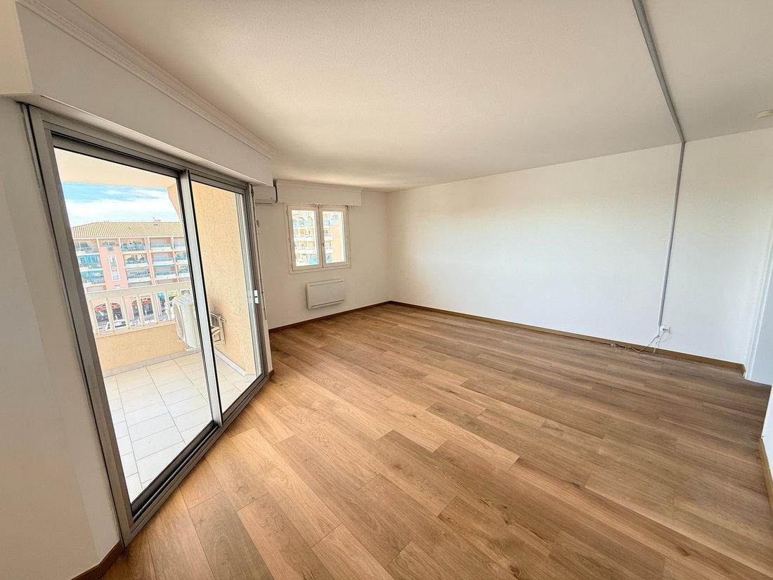 Apartment in Exterieurs, Frejus, France 4 - 17471455