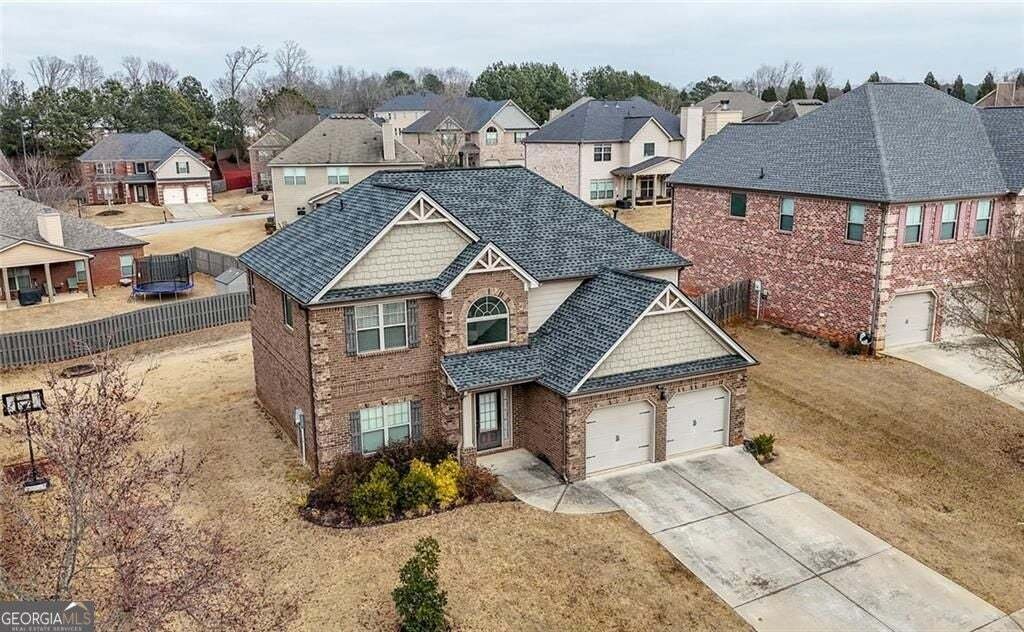 Flowery Branch, Georgia, United States 2 - 17100558
