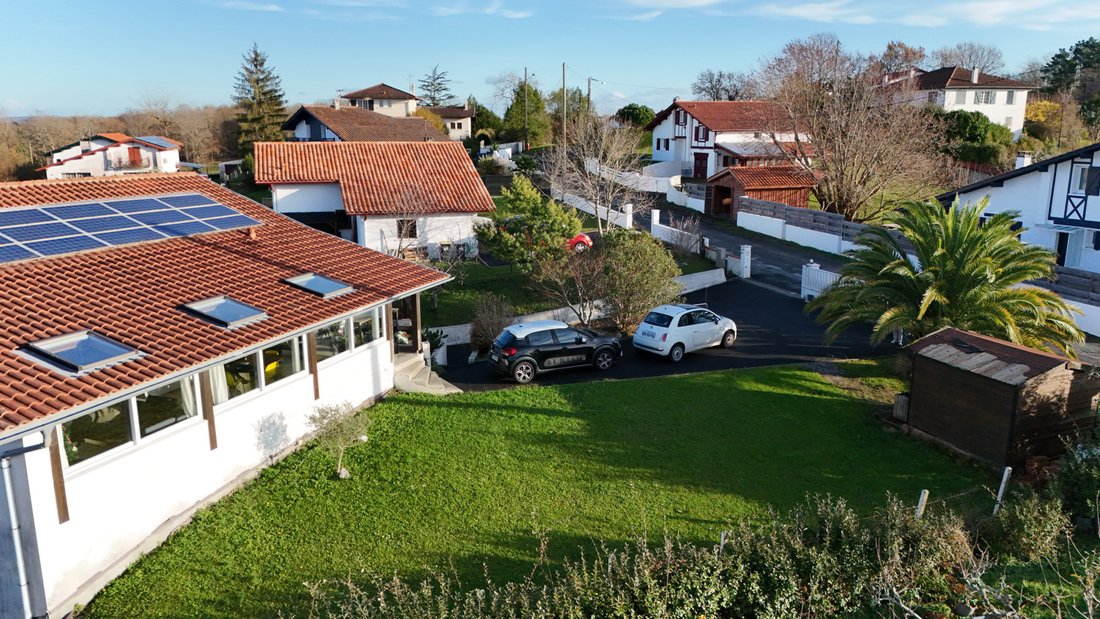 House in Lahonce, Nouvelle-Aquitaine, France 4 - 17471412
