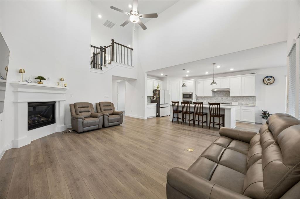 House in Lantana, Texas, United States 3 - 17470827