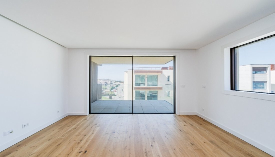 Apartment in Canidelo, Porto District, Portugal 3 - 17311503