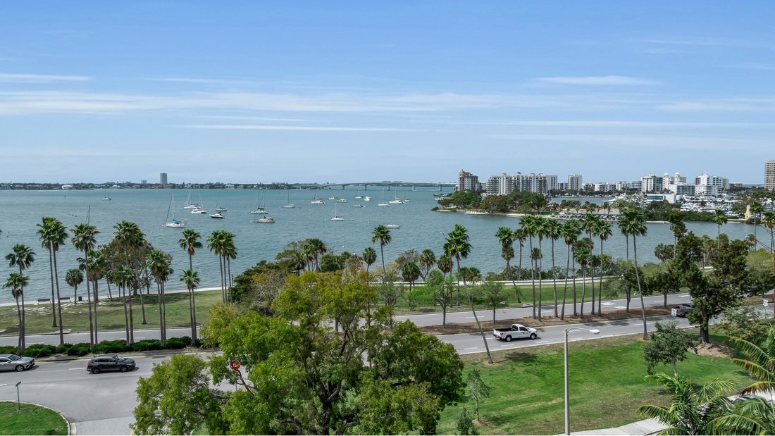Condo in Sarasota, Florida, United States 5 - 17429532
