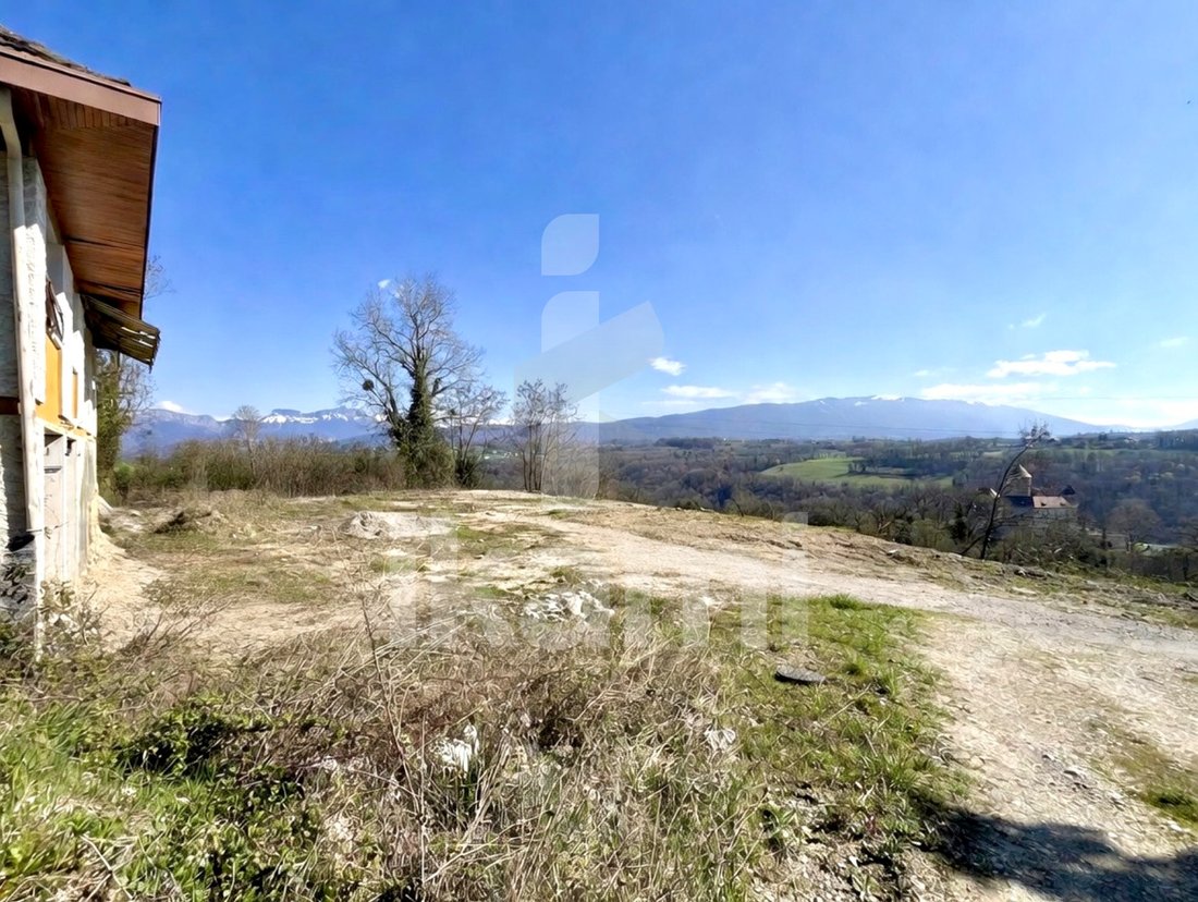 Centre, Poisy, France 4 - 17473806
