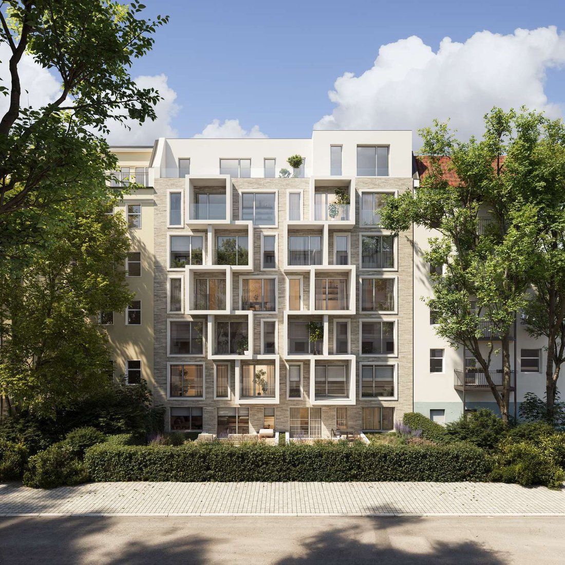 Apartment in Berlin, Berlin, Germany 4 - 17473245