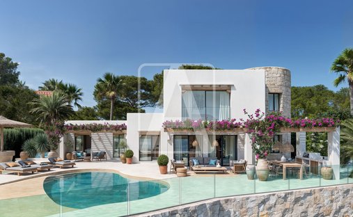 Villa in Moraira, Teulada, Valencian Community 1