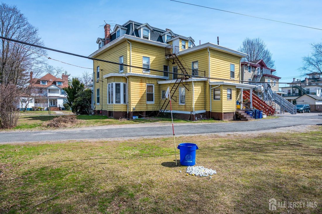 House in Plainfield, New Jersey, United States 5 - 17473546