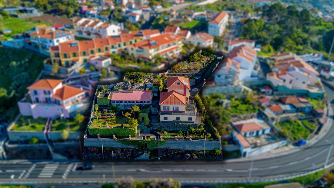 House in Reed, Madeira, Portugal 1 - 17428813