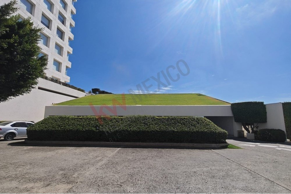 Apartment in Tlaxcalancingo, Puebla, Mexico 2 - 17473636