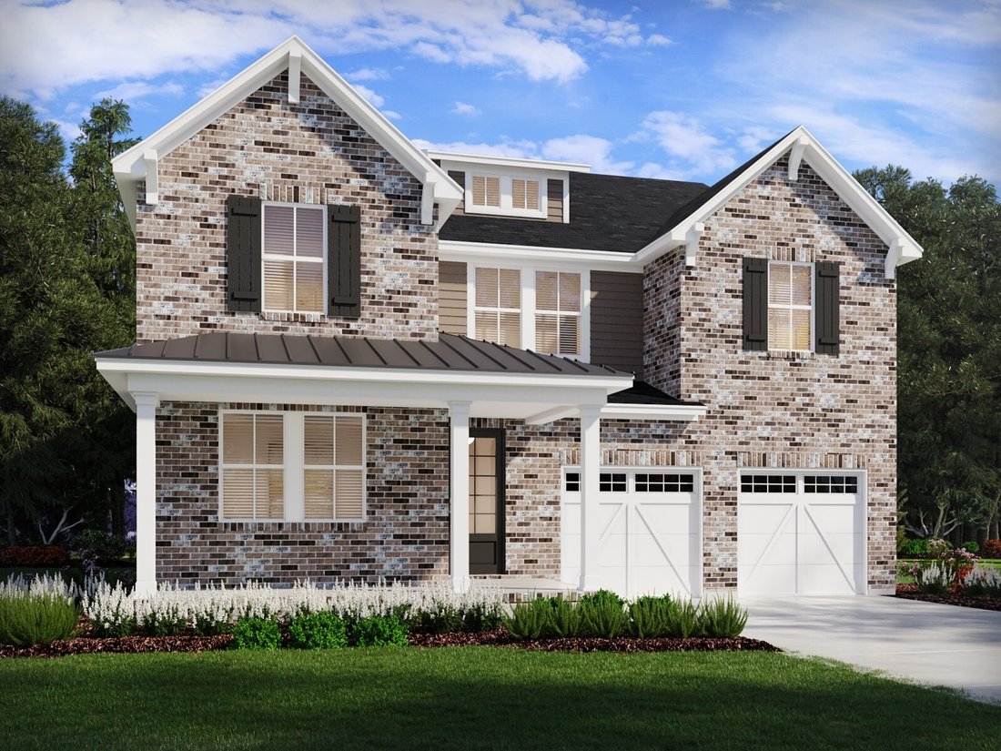 House in Franklin, Tennessee, United States 1 - 17473095