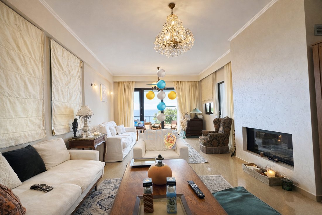 Villa in Crete, Greece 1 - 17471102