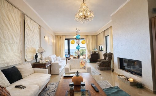 Villa en Crete, Grecia 1