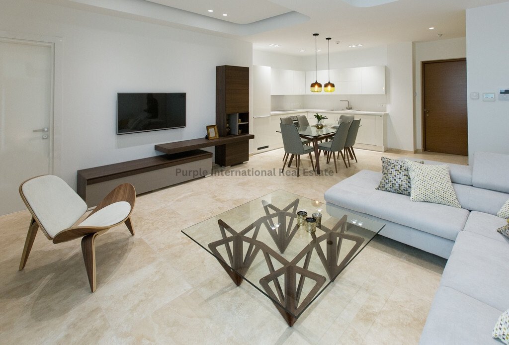 Apartment in Agios Tychon, Limassol, Cyprus 2 - 17472329