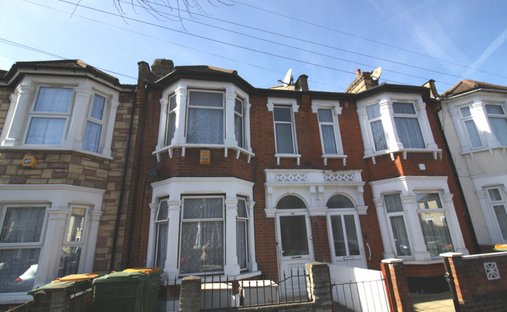 Haus in London, England, Vereinigtes Königreich 1