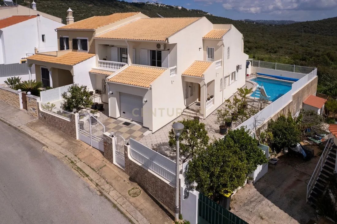 Villa in Loule (Sao Clemente), Algarve, Portugal 3 - 17473910