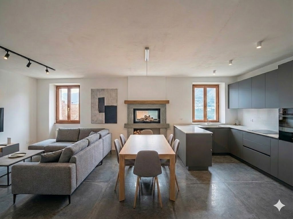 Townhouse in Colonno, Lombardy, Italy 3 - 15484323