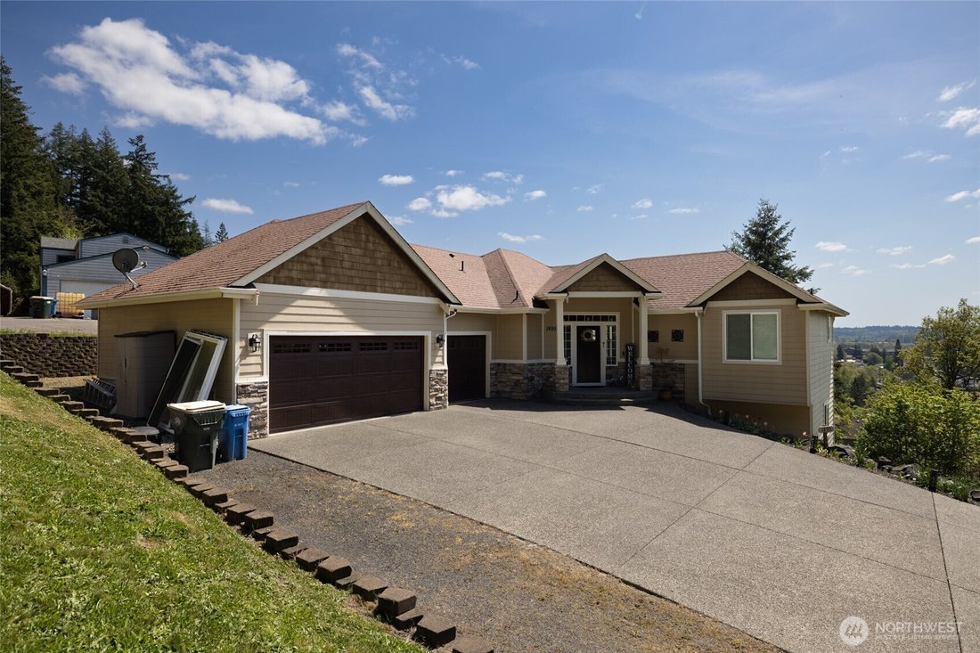 Chehalis, Washington, United States 1 - 17471643