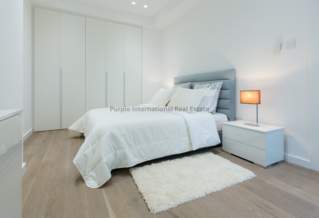 Apartment in Agios Tychon, Limassol, Cyprus 5 - 17472329