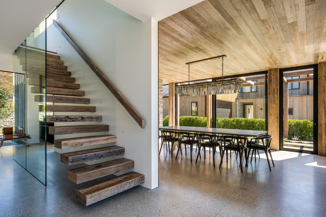 House in Wanaka, Otago, New Zealand 5 - 17473447