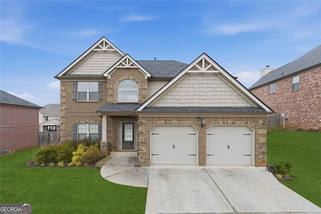 Flowery Branch, Georgia, United States 1 - 17100558