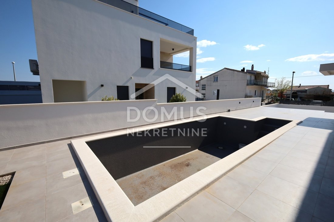 House in Vodice, Sibenik-Knin County, Croatia 1 - 17473961
