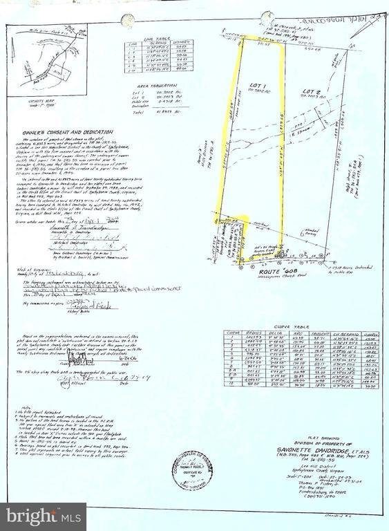 Land in Fredericksburg, Virginia, United States 4 - 17456626