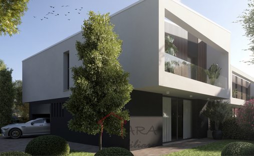 Villa in Vigonza, Veneto, Italy 1